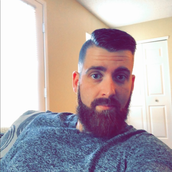 Meet your Posher, Jake - Picture 1 of 1